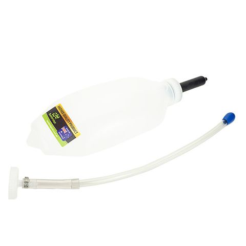 Bainbridge Calf Fluid Feeder Bottle Incl. Teat