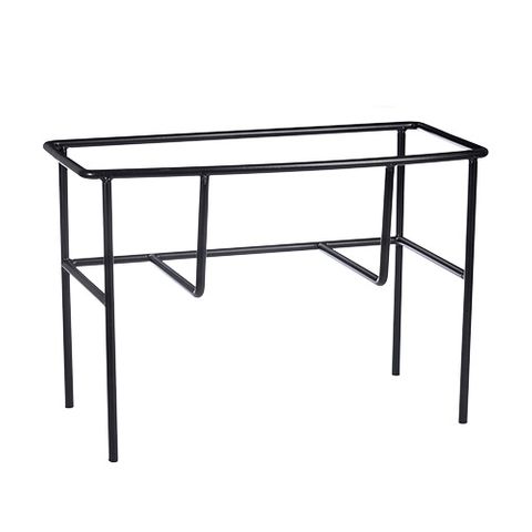 CRADLE STAND FOR BAIN AUTO POULTRY WATERER