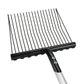 Supreme Metal Stable Forks - Aluminium Handle