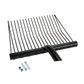 Supreme Metal Stable Forks - Aluminium Handle
