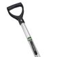 Supreme Metal Stable Forks - Aluminium Handle