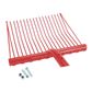 Supreme Metal Stable Forks - Aluminium Handle