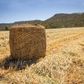 Round Bale Hay Net - Knottless