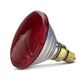 Infrared Heat Lamp Bulb - Red