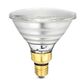 Infrared Heat Lamp Bulb - Clear