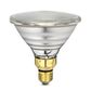Infrared Heat Lamp Bulb - Clear