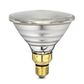 Infrared Heat Lamp Bulb - Clear