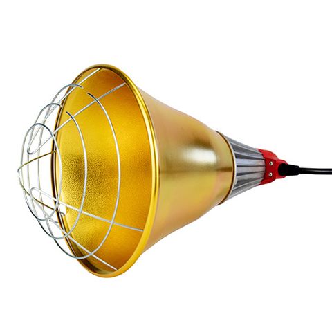 Lamp Reflector Holder