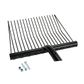 Supreme Metal Stable Forks - Wood Handle