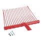 Supreme Metal Stable Forks - Wood Handle