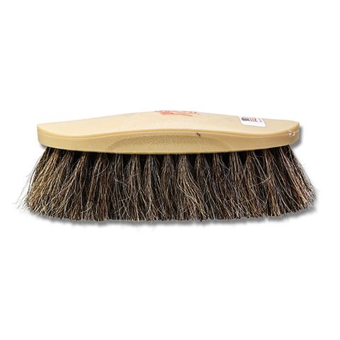 Soft Grooming Brushes