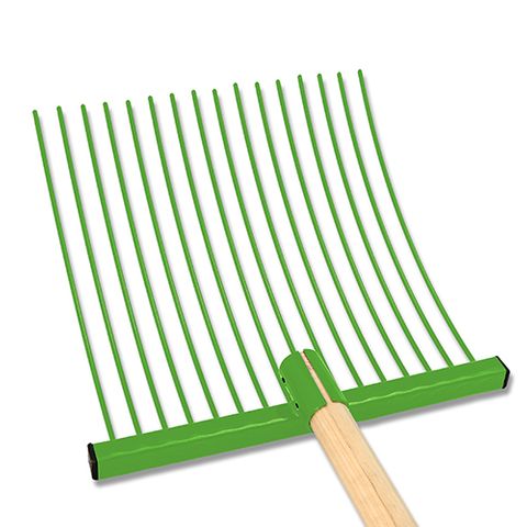 SUPREME NARROW STABLE FORK GREEN