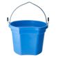 Flat Back Bucket