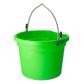 Flat Back Bucket