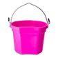 Flat Back Bucket