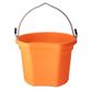 Flat Back Bucket