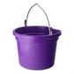 Flat Back Bucket