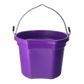 Flat Back Bucket