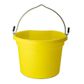 Flat Back Bucket