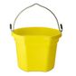 Flat Back Bucket