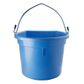 Flat Back Bucket