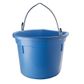 Flat Back Bucket