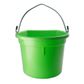 Flat Back Bucket