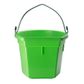 Flat Back Bucket