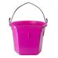 Flat Back Bucket