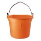 Flat Back Bucket