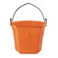 Flat Back Bucket