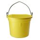 Flat Back Bucket