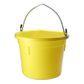 Flat Back Bucket