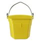 Flat Back Bucket