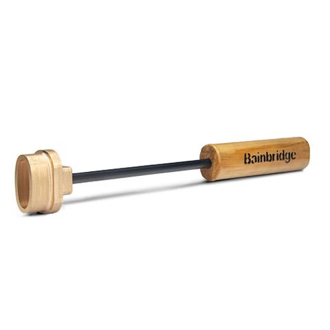 FREEZE BRAND CAST BRONZE LETT/NUMB SMALL