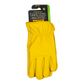 Premium Leather Gloves W Palm Protection