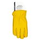 Premium Leather Gloves W Palm Protection
