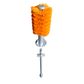 Cattle Scratch Brush - Totem