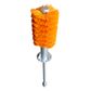 Cattle Scratch Brush - Totem