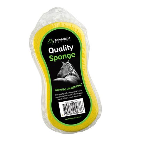 Quality Sponge