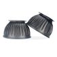 Ribbed Bell Boots Over-Reach
