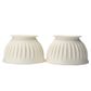 Ribbed Bell Boots Over-Reach