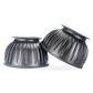 Ribbed Bell Boots Over-Reach