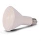 Ceramic Cone Heat Bulb