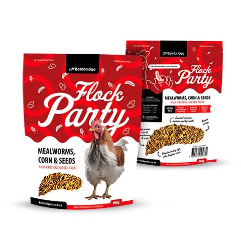 Flock Party