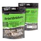 Dried Crickets