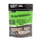 Dried Crickets