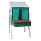 Bainbridge Premium Roll-Away Nesting Box