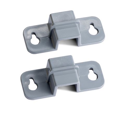BAINBRIDGE AUTOMATIC POULTRY WATERER - BRACKET (2PK)