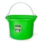 Rail Hanging Feed Bucket